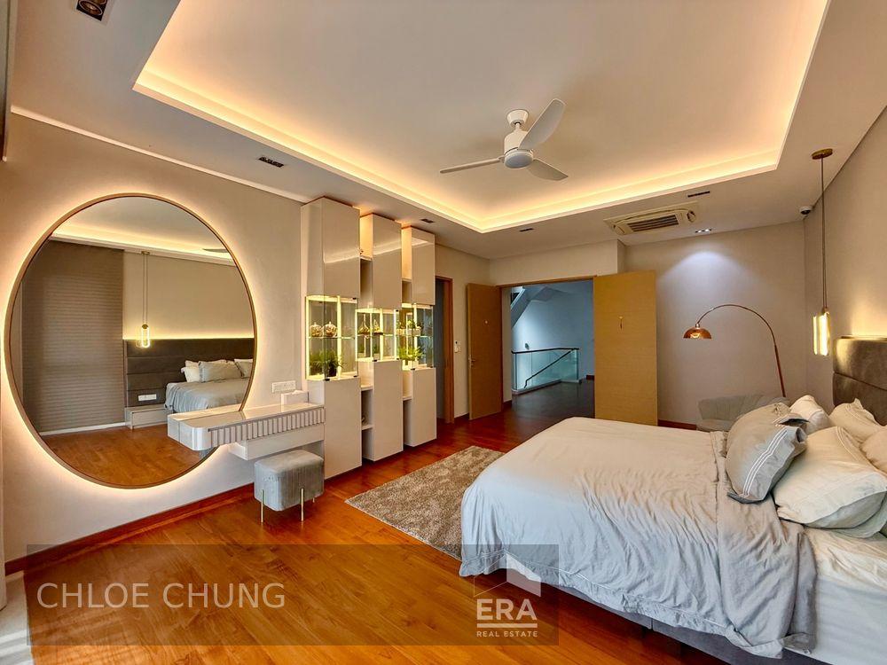 Rare Renovated Detached for Sale