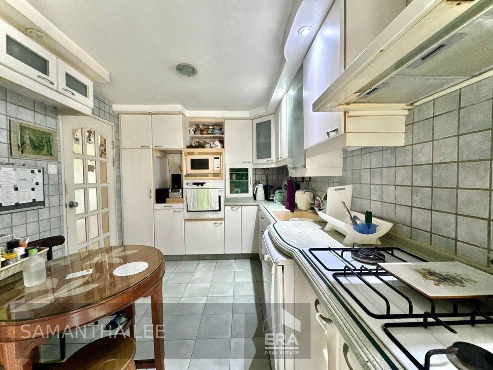 Discover a Haven of Tranquility at Clementi Park