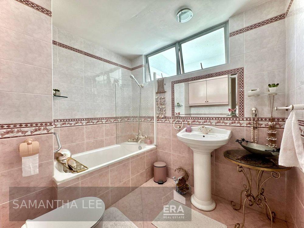 Discover a Haven of Tranquility at Clementi Park