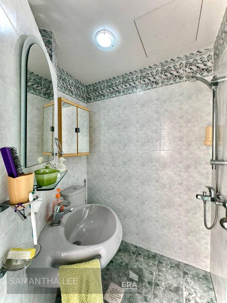 Discover a Haven of Tranquility at Clementi Park