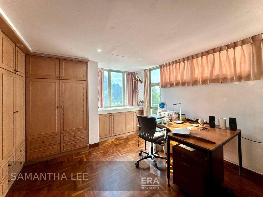 Discover a Haven of Tranquility at Clementi Park