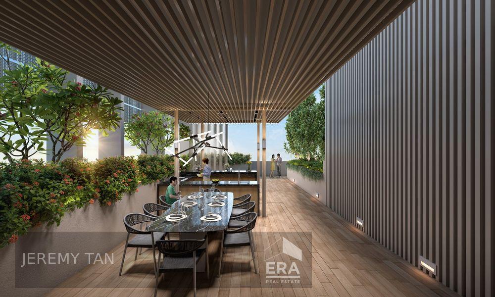 Prop-GPT: Condominium: D15 Tanjong Rhu Arina East Residences