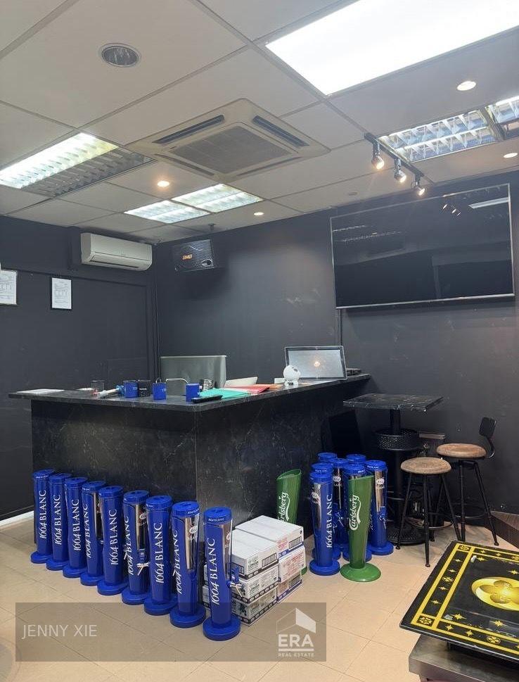 Prop-GPT: Commercial: D01  Fook Hai Building