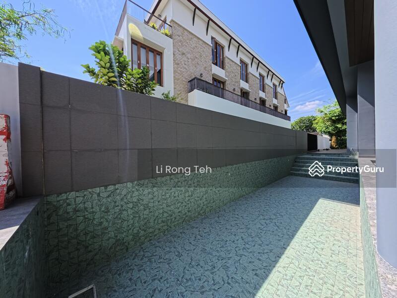  OPEN HOUSE! BRAND NEW SEMI D! BEDOK WALK. READY TO VIEW!