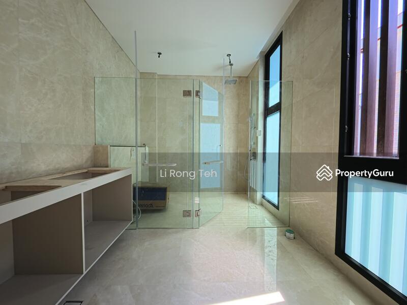  OPEN HOUSE! BRAND NEW SEMI D! BEDOK WALK. READY TO VIEW!