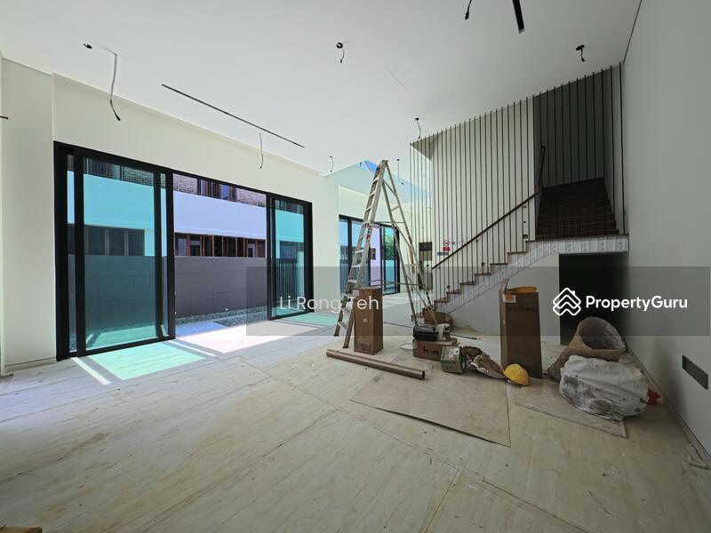  OPEN HOUSE! BRAND NEW SEMI D! BEDOK WALK. READY TO VIEW!