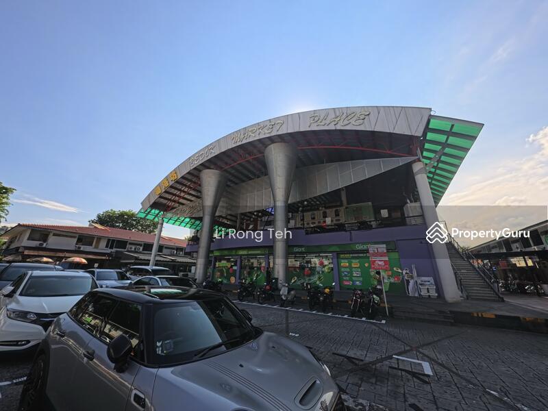  OPEN HOUSE! BRAND NEW SEMI D! BEDOK WALK. READY TO VIEW!