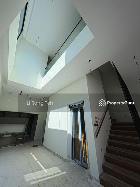  OPEN HOUSE! BRAND NEW SEMI D! BEDOK WALK. READY TO VIEW!