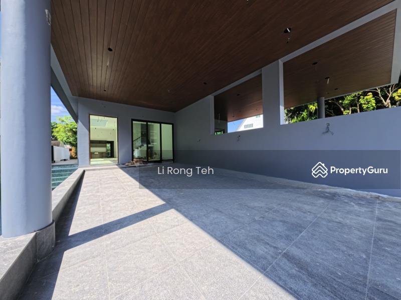  OPEN HOUSE! BRAND NEW SEMI D! BEDOK WALK. READY TO VIEW!