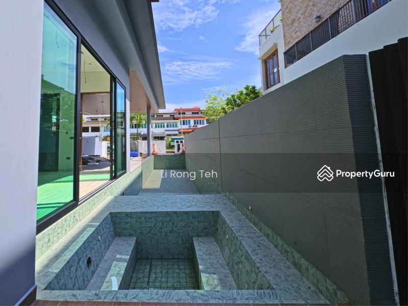  OPEN HOUSE! BRAND NEW SEMI D! BEDOK WALK. READY TO VIEW!