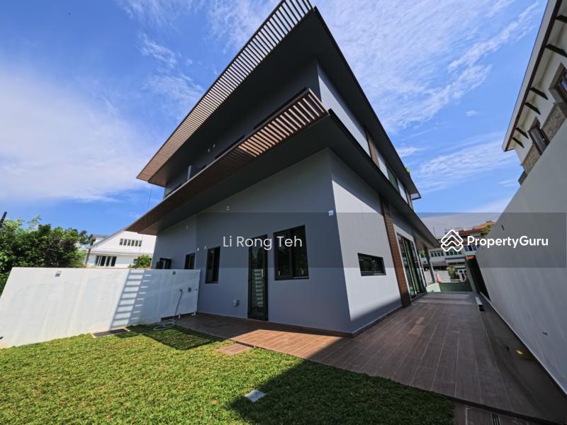  OPEN HOUSE! BRAND NEW SEMI D! BEDOK WALK. READY TO VIEW!