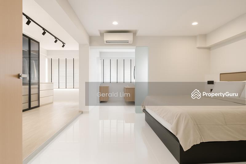 HDB Flat for Sale: Serangoon, D19, 550414