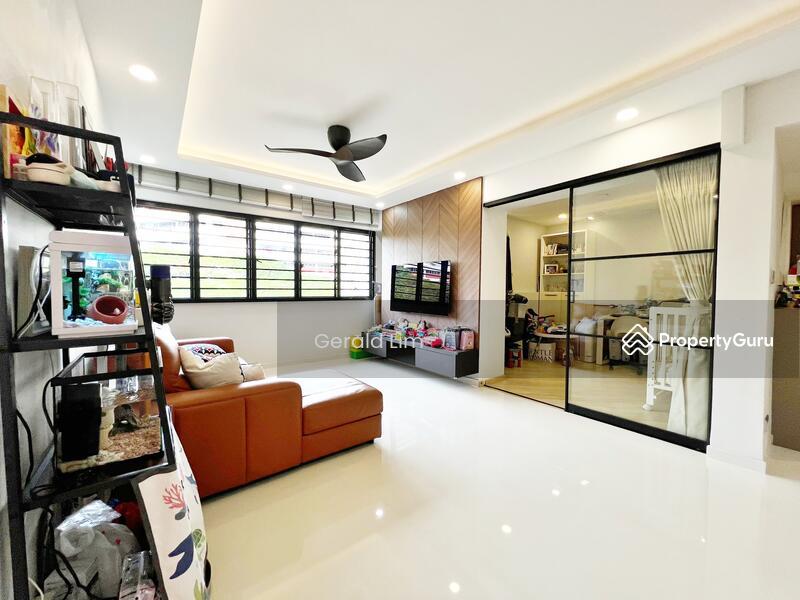 HDB Flat for Sale: Serangoon, D19, 550414