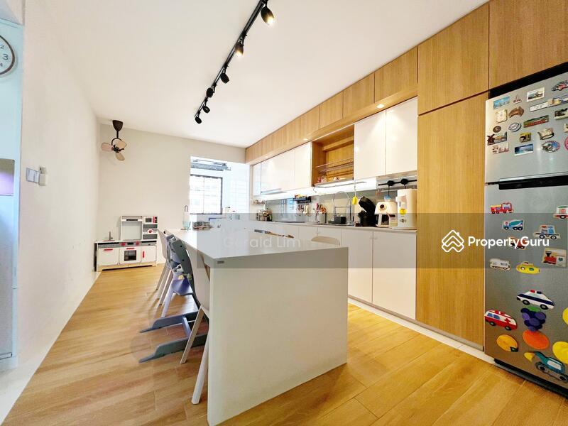 HDB Flat for Sale: Serangoon, D19, 550414