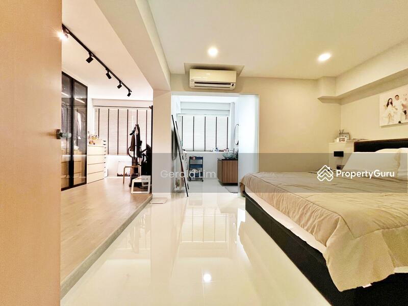 HDB Flat for Sale: Serangoon, D19, 550414