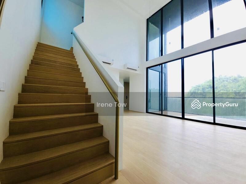 Prop-GPT: Condominium: D11  Ikigai