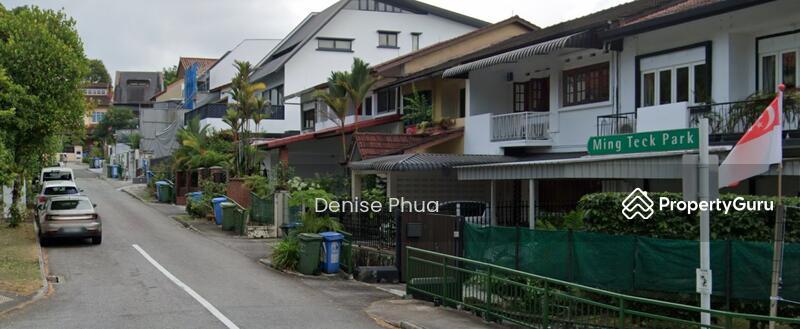 Terrace for Sale: Holland, D10, 277421