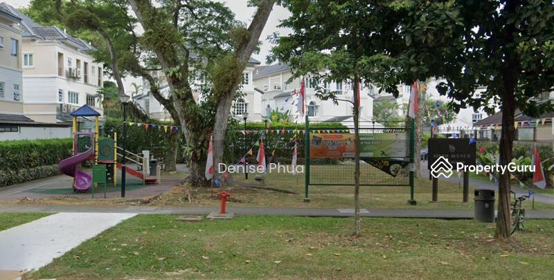 Terrace for Sale: Holland, D10, 277421