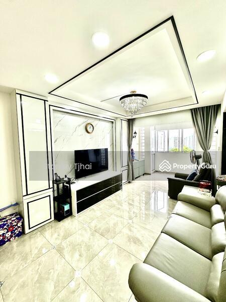 669B Jurong West Street 64 HDB Flat | D22 Boon Lay | Prop-GPT the AI-Powered Property Guru
