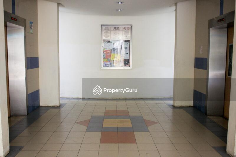 669B Jurong West Street 64