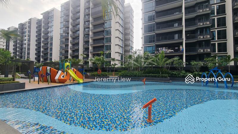 Condominium for Sale: Tampines, D18, 528464