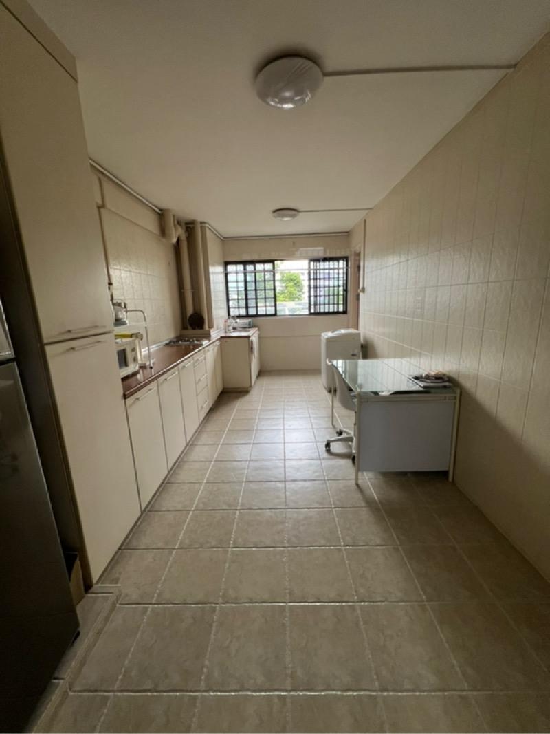 HDB Apartment for Sale: Bukit Batok, D23, 650225