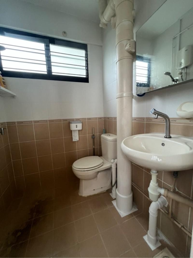 HDB Apartment for Sale: Bukit Batok, D23, 650225