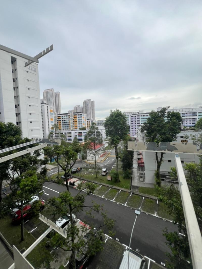 HDB Apartment for Sale: Bukit Batok, D23, 650225