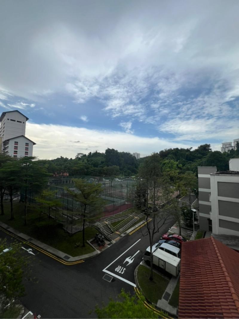 HDB Apartment for Sale: Bukit Batok, D23, 650225