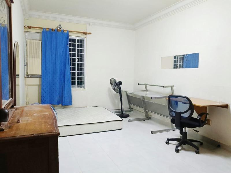 Prop-GPT: HDB Apartment: D27 Yishun 861 Yishun Avenue 4