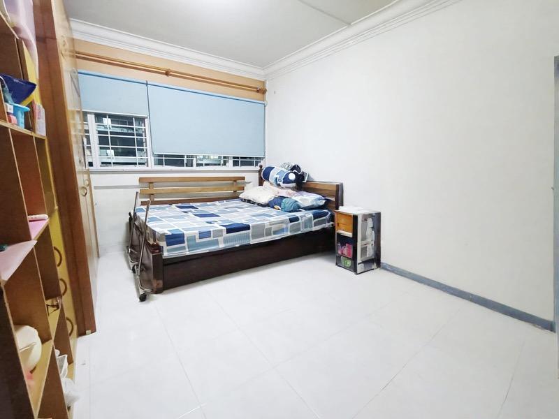 HDB Apartment for Sale: Yishun, D27, 760861