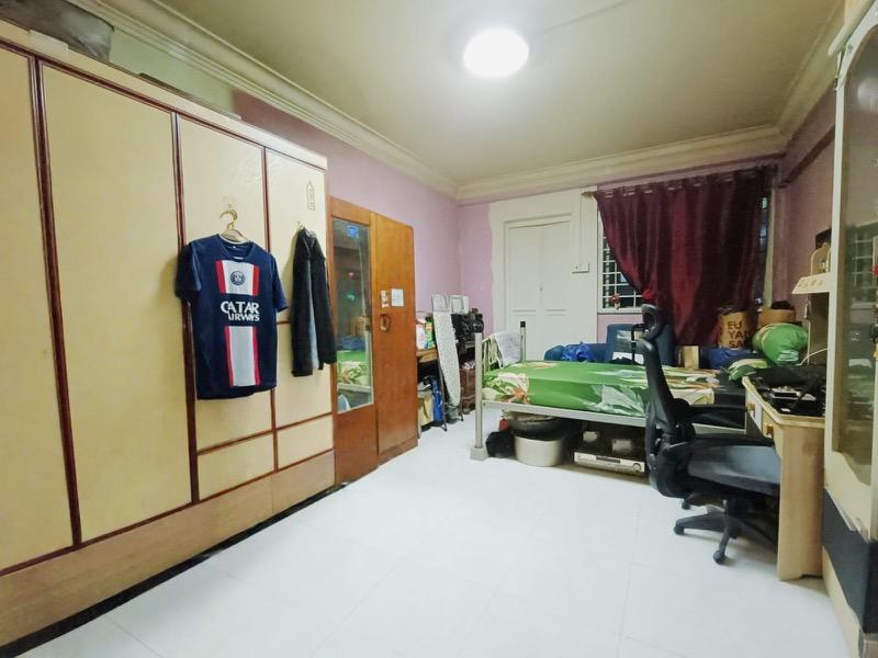 HDB Apartment for Sale: Yishun, D27, 760861