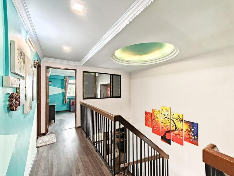 310 Canberra Road HDB Apartment For Sale, $900,000, 4 Bed 3 Bath 1,528 sqft $589.00 psf