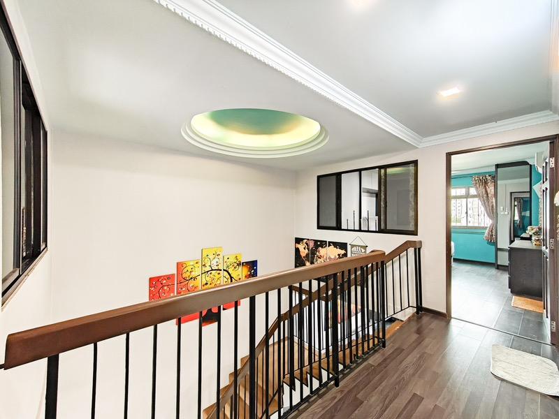 310 Canberra Road HDB Apartment For Sale, $900,000, 4 Bed 3 Bath 1,528 sqft $589.00 psf