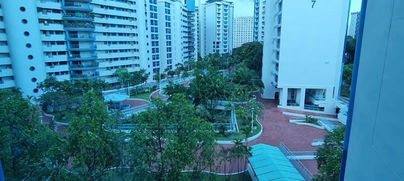 Prop-GPT: HDB Apartment: D27 Sembawang 468D Admiralty Drive
