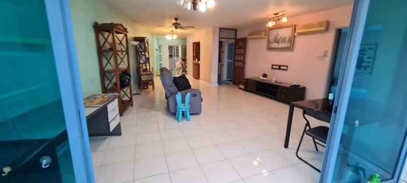 468D Admiralty Drive HDB Apartment For Sale, $718,000, 3 Bed 2 Bath 1,474 sqft $487.00 psf