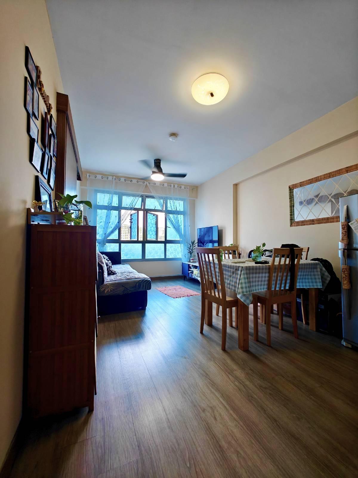 Prop-GPT: HDB Apartment: D23 Bukit Batok 436A Bukit Batok West Avenue 5