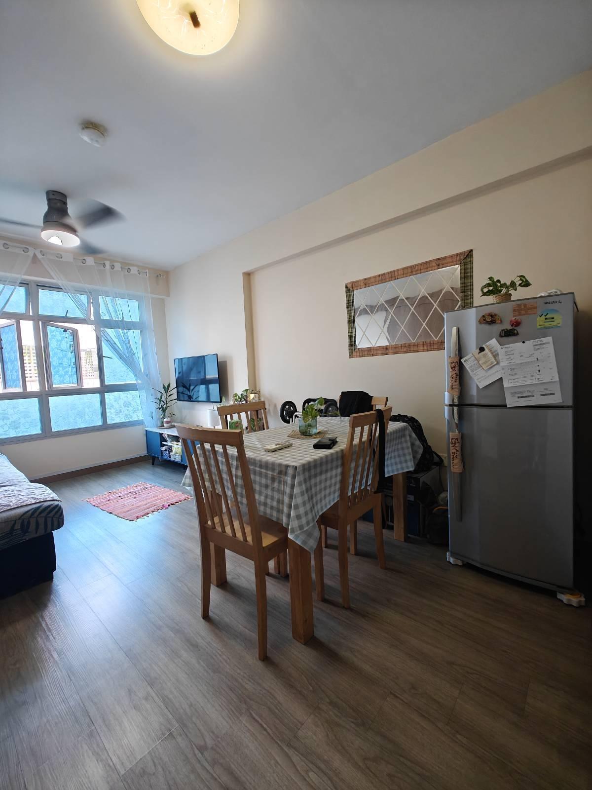 HDB Apartment for Sale: Bukit Batok, D23, 651436