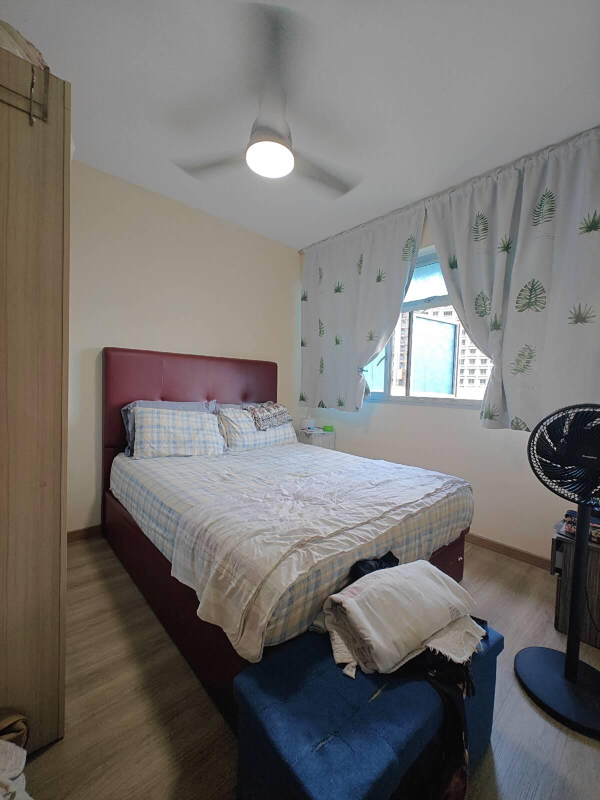 HDB Apartment for Sale: Bukit Batok, D23, 651436