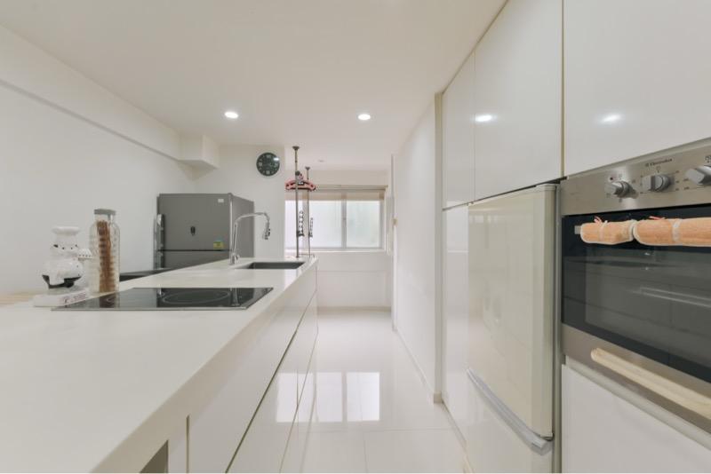 Prop-GPT: HDB Apartment: D27 Yishun 110 Yishun Ring Road