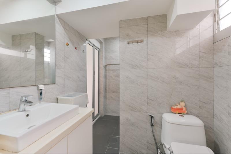 HDB Apartment for Sale: Yishun, D27, 760110