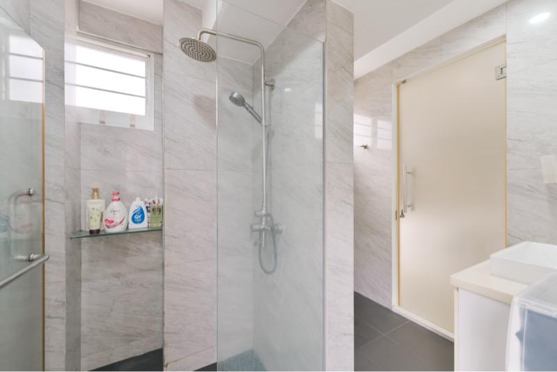 HDB Apartment for Sale: Yishun, D27, 760110