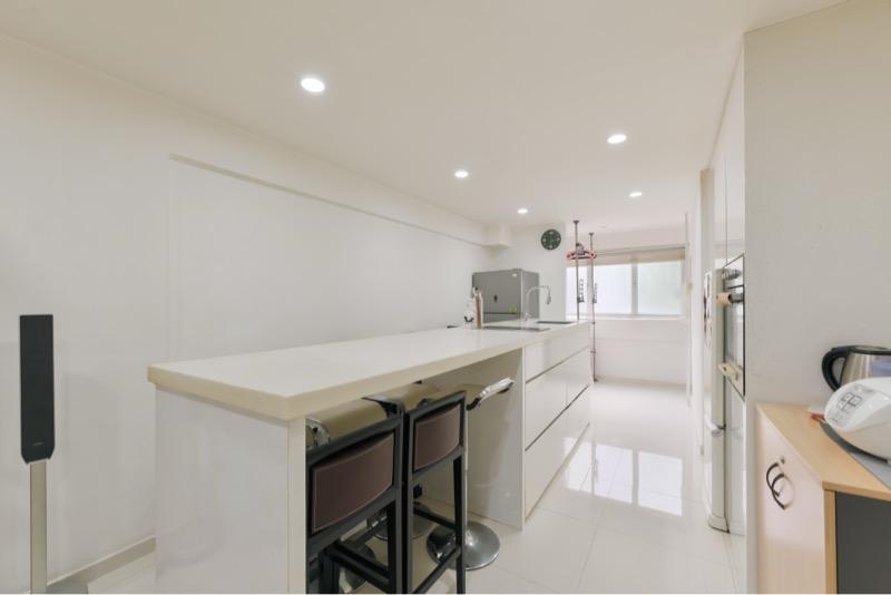HDB Apartment for Sale: Yishun, D27, 760110