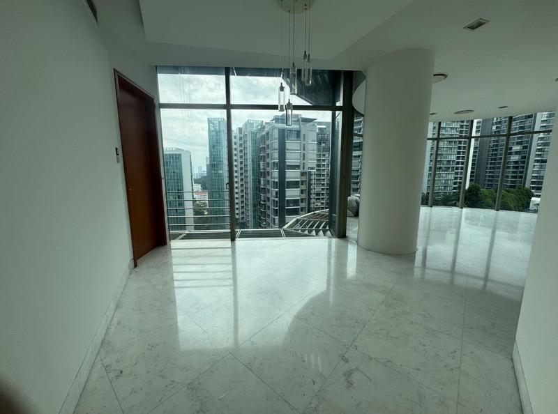 Condominium for Sale: Cairnhill, D09, 229717
