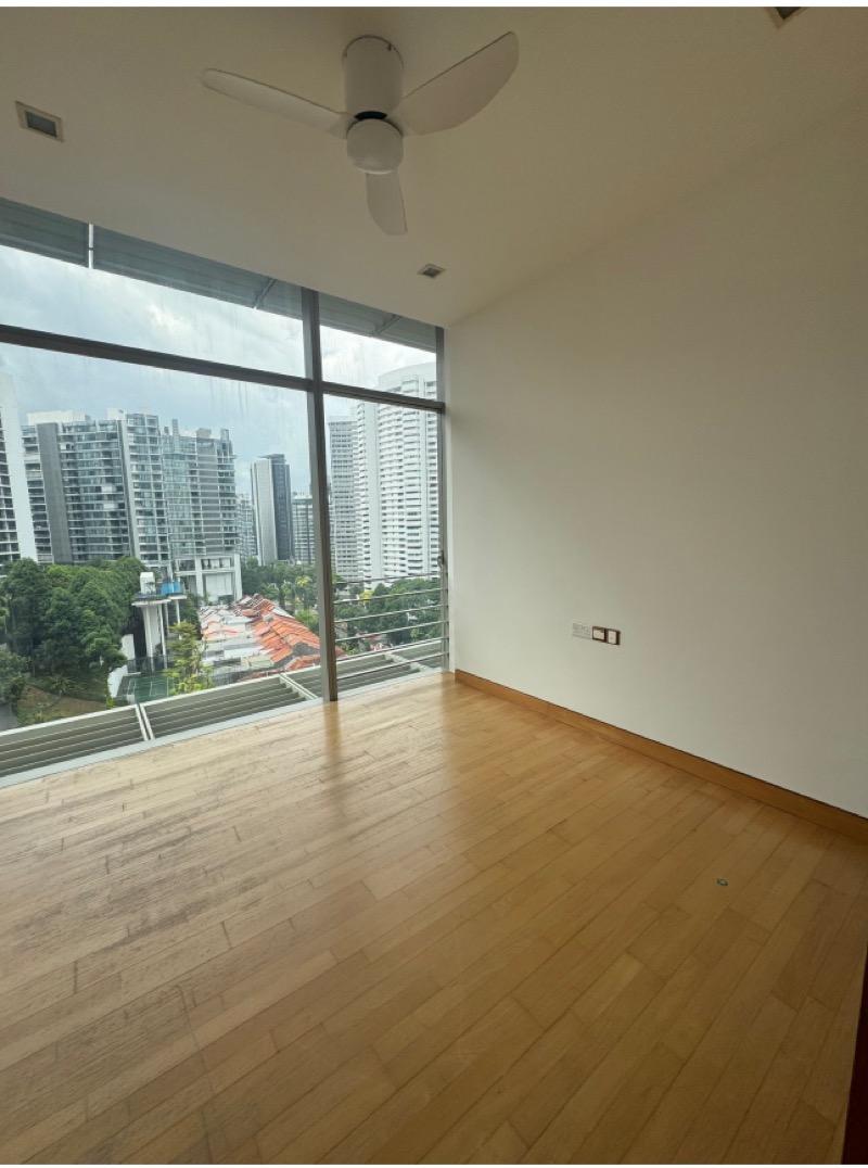Condominium for Sale: Cairnhill, D09, 229717