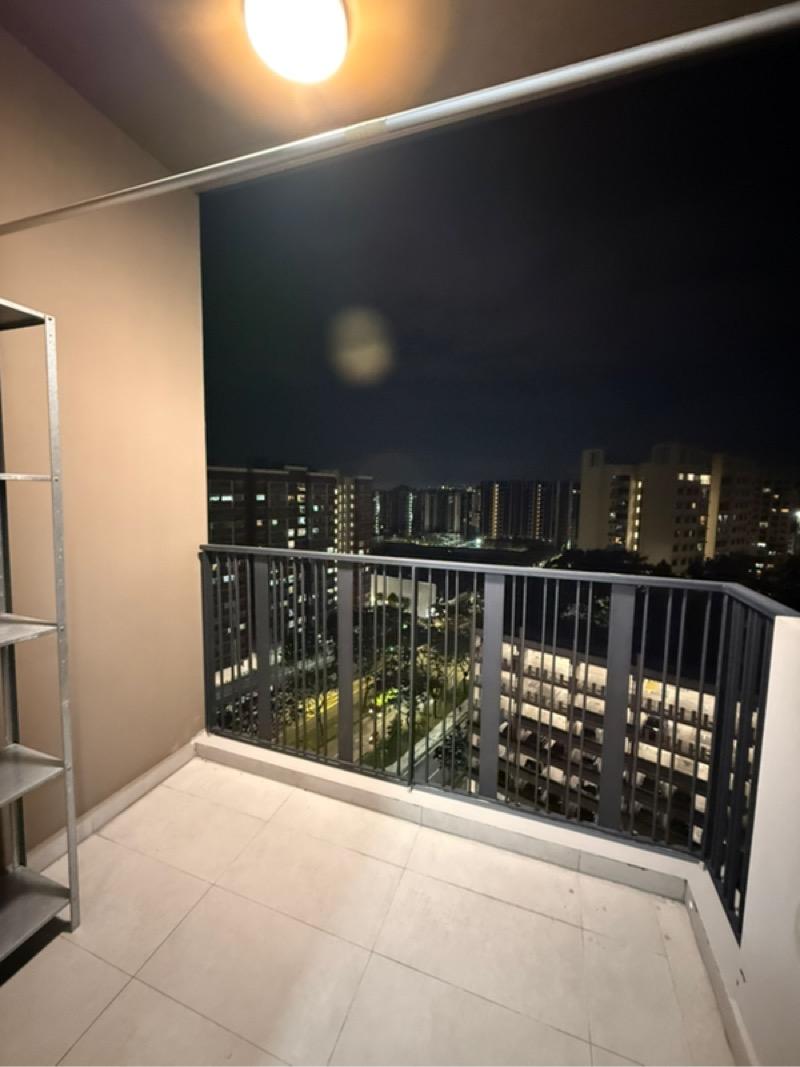 Prop-GPT: Condominium: D23 Bukit Batok Le Quest