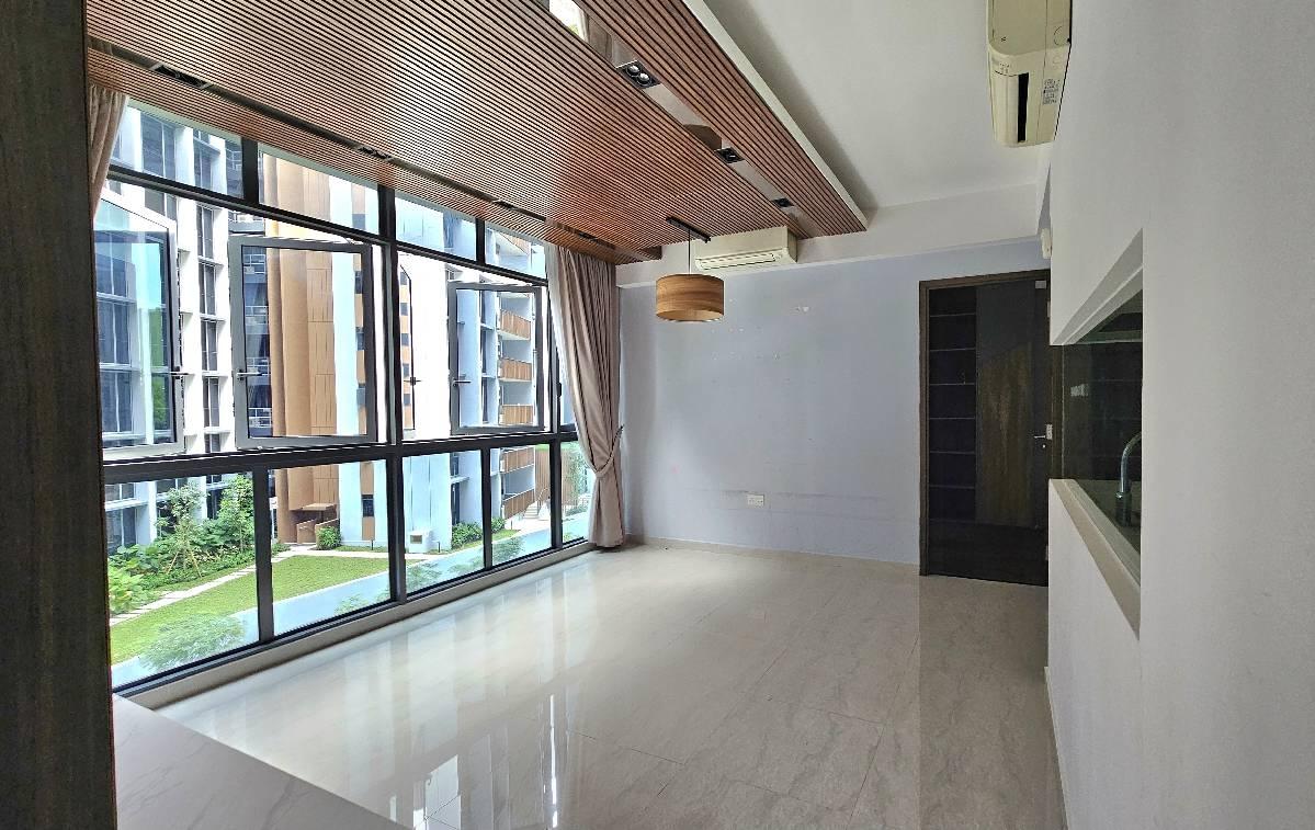 Condominium for Sale: Yishun, D27, 768012
