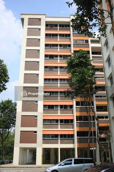 405 Yishun Avenue 6