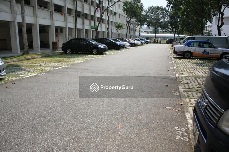 405 Yishun Avenue 6