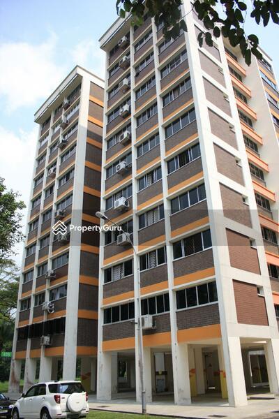 405 Yishun Avenue 6